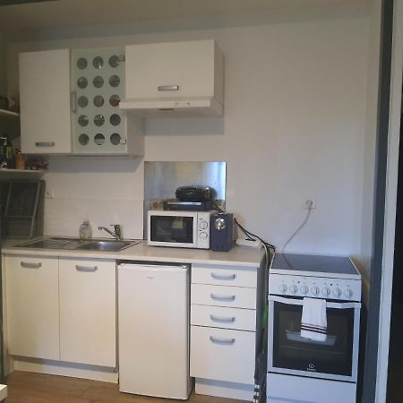 Apartamento Agradable Tarbes Exterior foto